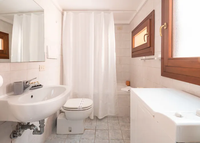 아파트 Maison Valentina