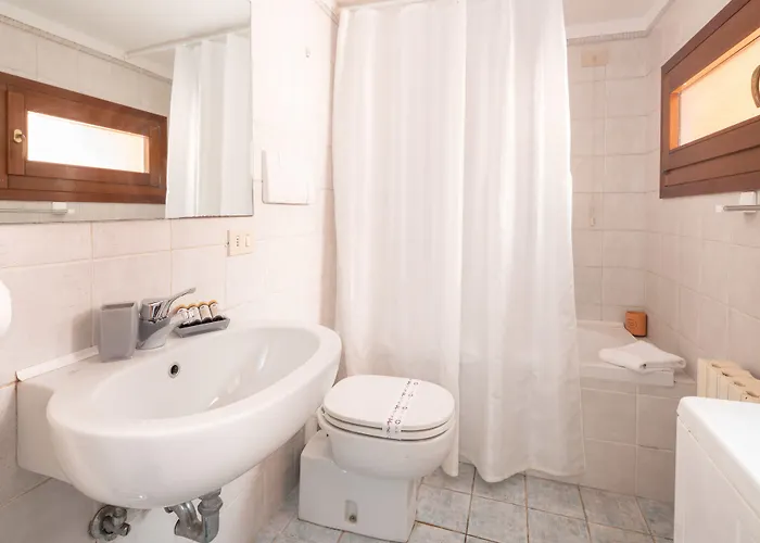 아파트 Maison Valentina *