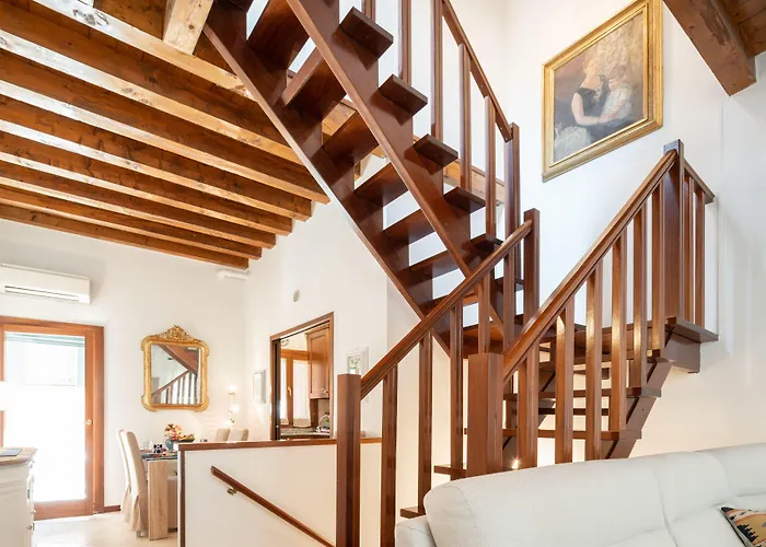 Apartman Maison Valentina *