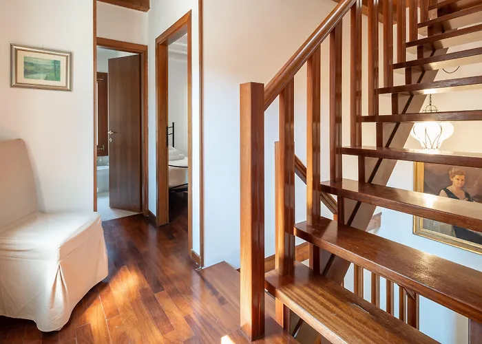 아파트 Maison Valentina