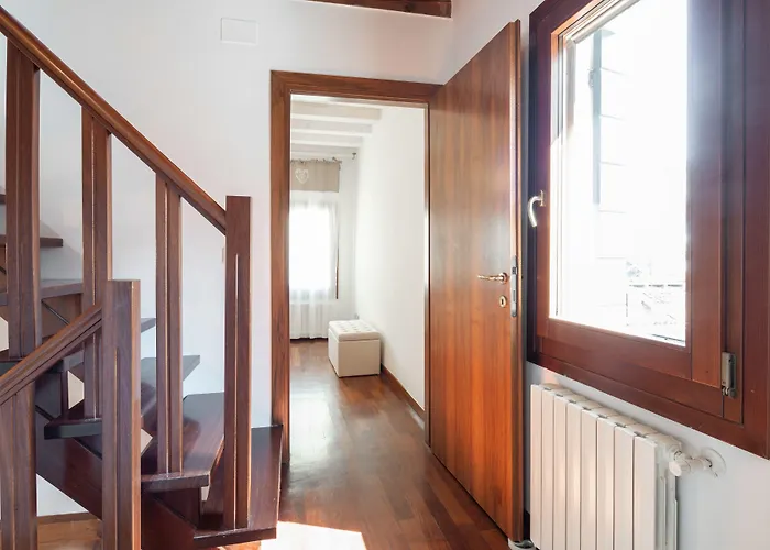 Maison Valentina Velence