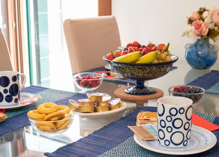 아파트 Maison Valentina