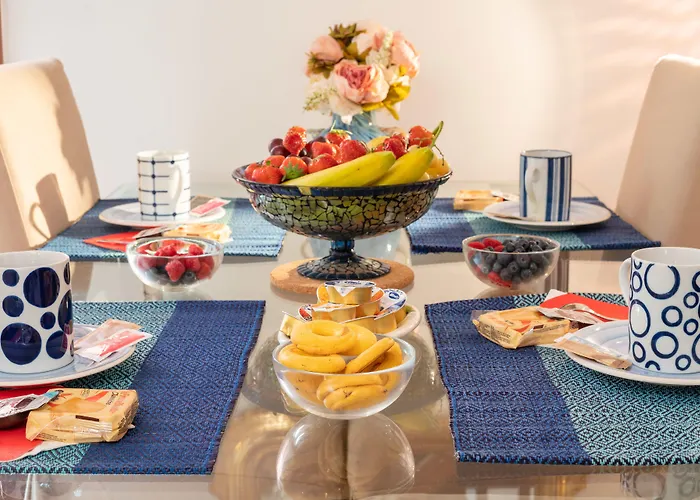 아파트 Maison Valentina 베니스