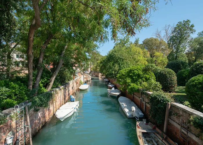 아파트 Maison Valentina