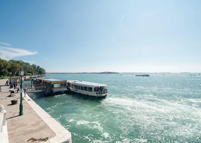 아파트 Maison Valentina *