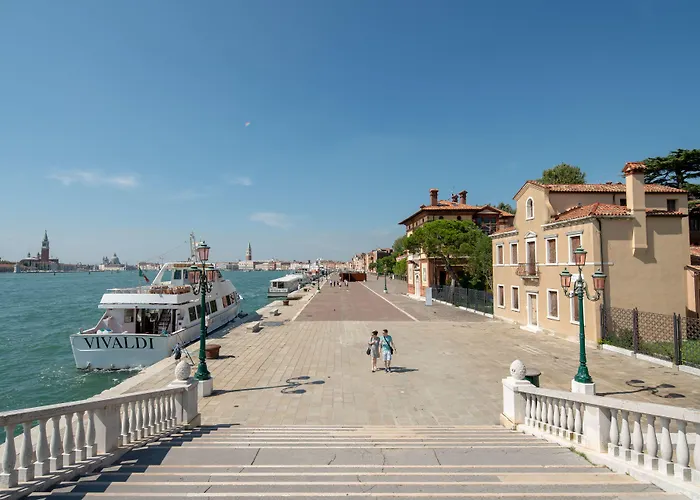 Maison Valentina 베니스