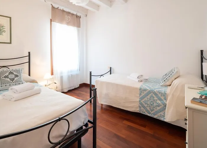 아파트 Maison Valentina