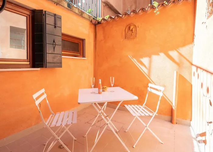 아파트 Maison Valentina