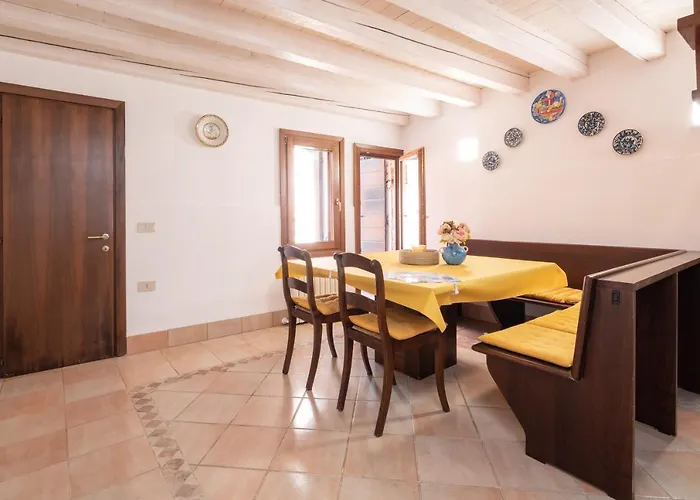 아파트 Maison Valentina