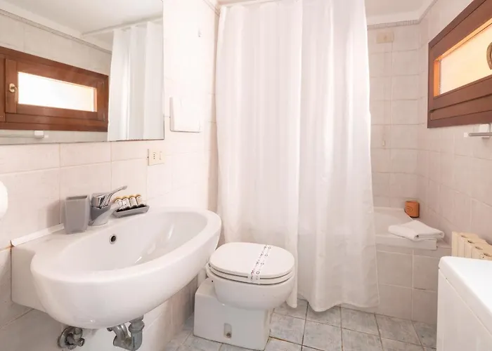 아파트 Maison Valentina