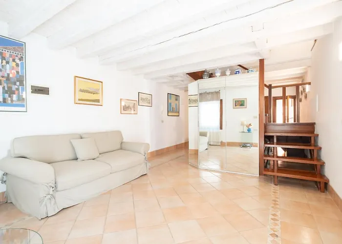 Maison Valentina 아파트 *