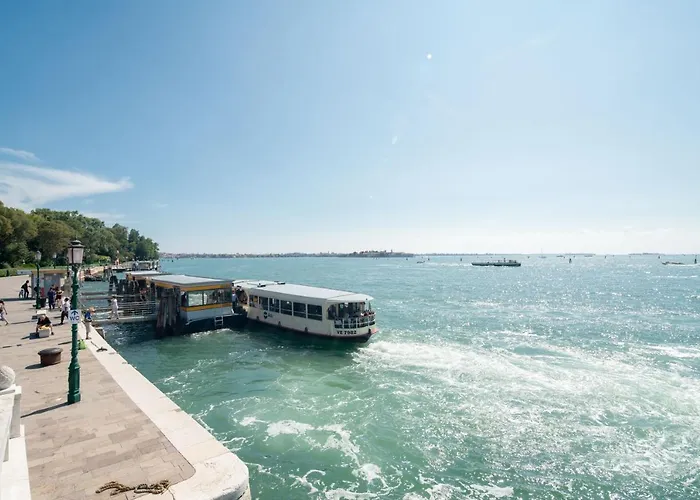 Maison Valentina 아파트 *