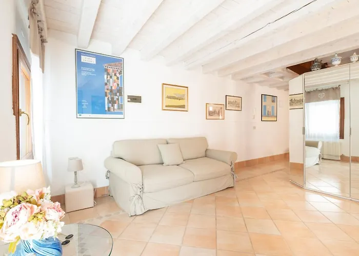 Maison Valentina 베니스