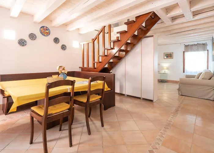 Maison Valentina 베니스