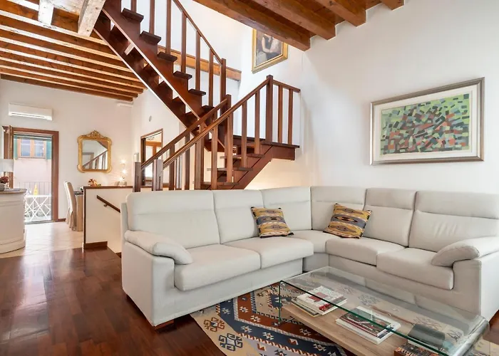 아파트 Maison Valentina *