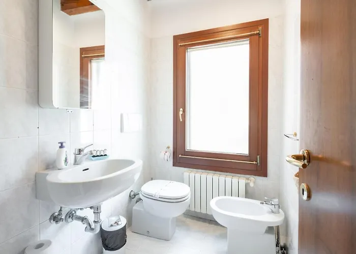 Maison Valentina 아파트