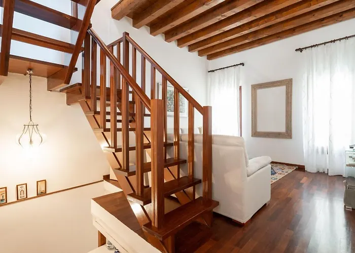 아파트 Maison Valentina *