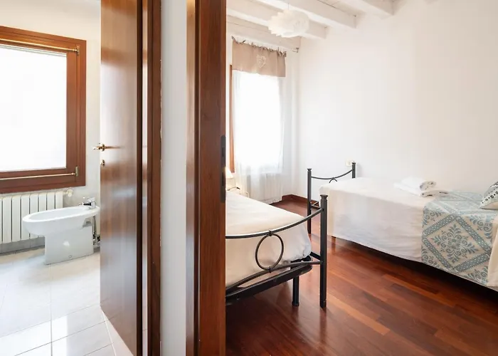 Maison Valentina * Velence