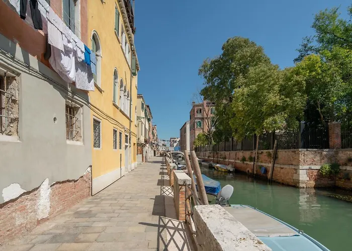 아파트 Maison Valentina *