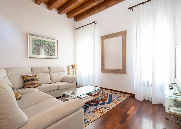 아파트 Maison Valentina 베니스