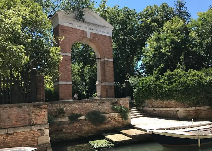 Maison Valentina 아파트