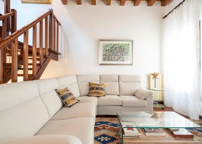 Maison Valentina 아파트