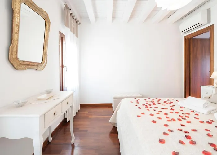 아파트 Maison Valentina 베니스