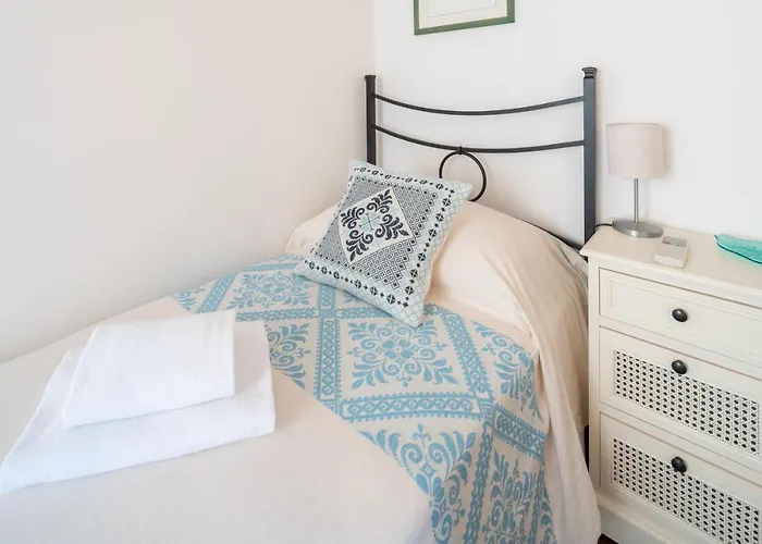 아파트 Maison Valentina 베니스