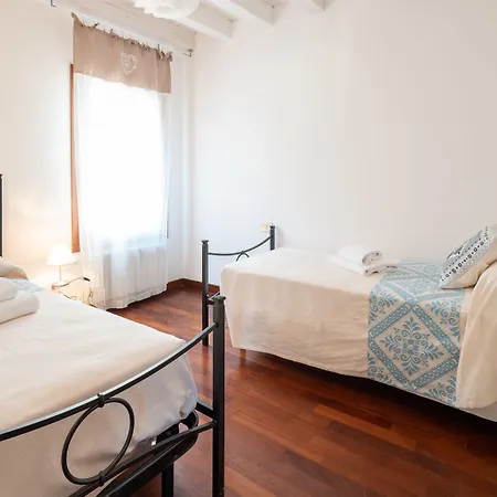 Maison Valentina Apartment Venedig
