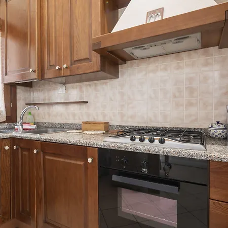 Maison Valentina Apartment Venedig