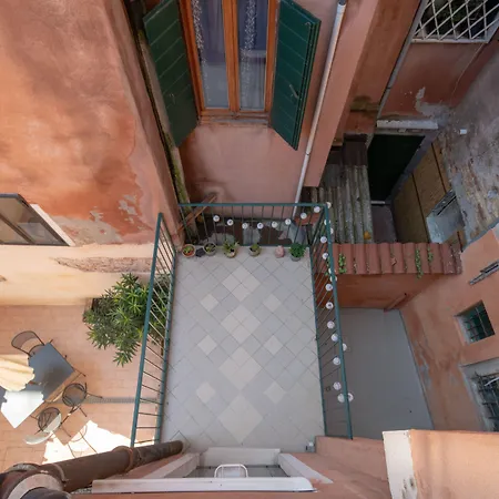 Maison Valentina Apartment *