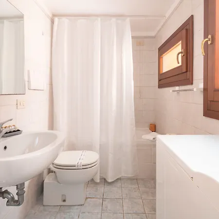 Apartment Maison Valentina