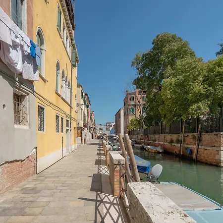 Maison Valentina Apartment Venedig