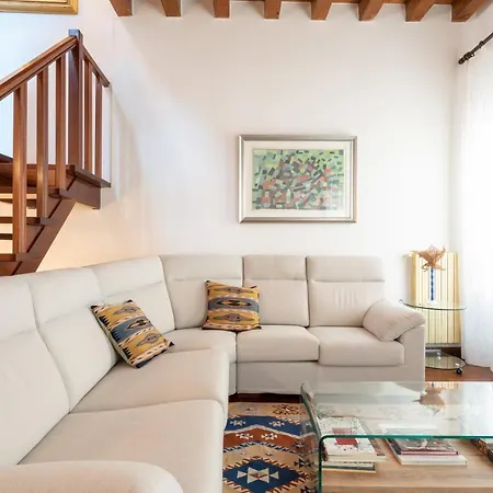 Maison Valentina Apartment